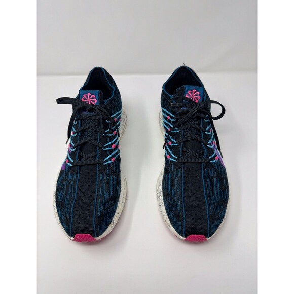 Nike Pegasus Turbo Next Nature SE Mens Shoes Blue Athletic Sneakers US 12.5 main image 5
